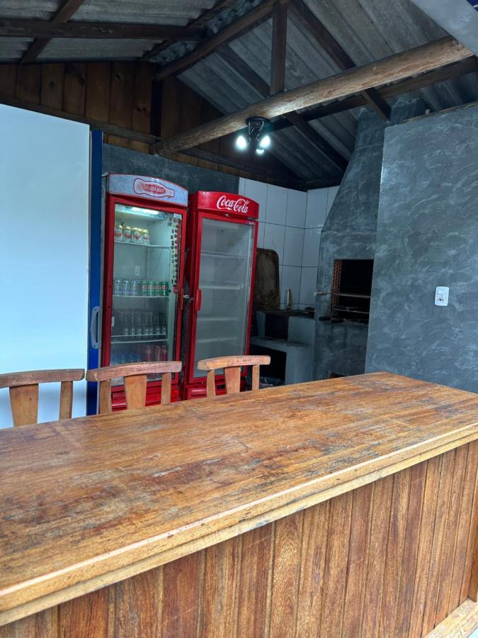 Vila Dos Passaros,Quarto 05 ايتابيما المظهر الخارجي الصورة